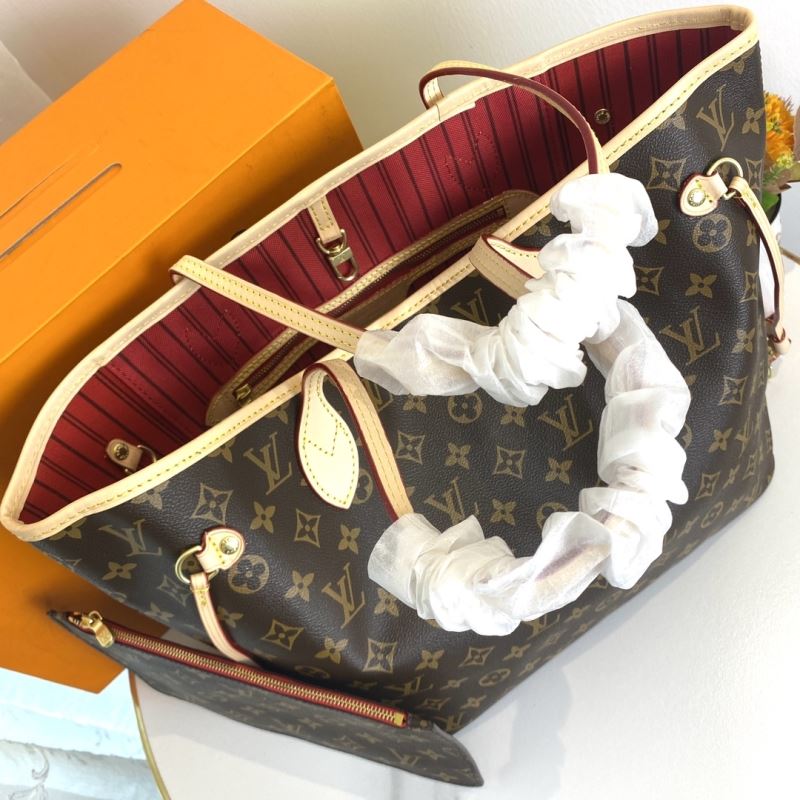 Louis Vuitton Shopping Bags